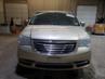 CHRYSLER TOWN & COUNTRY TOURING