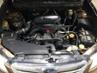 SUBARU OUTBACK 2.5I LIMITED