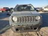 JEEP RENEGADE LATITUDE