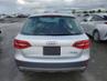 AUDI A4 ALLROAD PREMIUM PLUS