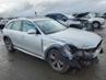 AUDI A4 ALLROAD PREMIUM PLUS