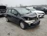 NISSAN VERSA NOTE S