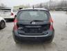 NISSAN VERSA NOTE S