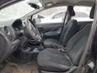 NISSAN VERSA NOTE S