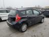 NISSAN VERSA NOTE S