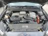 FORD FUSION SE HYBRID