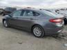 FORD FUSION SE HYBRID