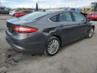 FORD FUSION SE HYBRID