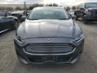 FORD FUSION SE HYBRID