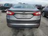 FORD FUSION SE HYBRID