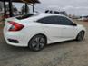 HONDA CIVIC EXL