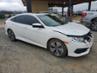 HONDA CIVIC EXL