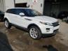 LAND ROVER RANGE ROVER PURE PLUS