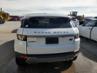 LAND ROVER RANGE ROVER PURE PLUS