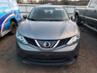 NISSAN ROGUE SPORT S