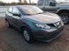 NISSAN ROGUE SPORT S