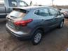 NISSAN ROGUE SPORT S