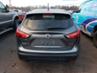 NISSAN ROGUE SPORT S