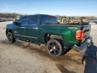 CHEVROLET SILVERADO K1500 HIGH COUNTRY