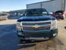 CHEVROLET SILVERADO K1500 HIGH COUNTRY