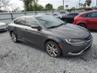 CHRYSLER 200 LIMITED