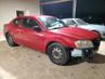 DODGE AVENGER SE