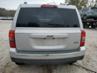 JEEP PATRIOT LATITUDE