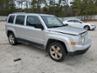 JEEP PATRIOT LATITUDE