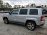 JEEP PATRIOT LATITUDE