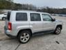 JEEP PATRIOT LATITUDE