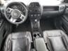 JEEP PATRIOT LATITUDE