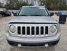 JEEP PATRIOT LATITUDE