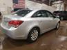 CHEVROLET CRUZE LS