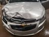 CHEVROLET CRUZE LS