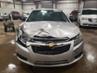 CHEVROLET CRUZE LS