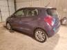 CHEVROLET SPARK 1LT