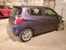 CHEVROLET SPARK 1LT