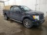 FORD F-150 SUPER CAB