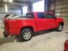 CHEVROLET COLORADO LT