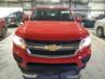 CHEVROLET COLORADO LT