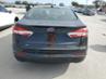 FORD FUSION S