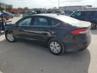 FORD FUSION S