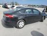 FORD FUSION S