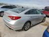 HYUNDAI SONATA SPORT