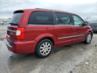 CHRYSLER TOWN & COUNTRY TOURING