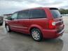 CHRYSLER TOWN & COUNTRY TOURING