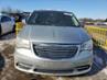 CHRYSLER TOWN & COUNTRY TOURING