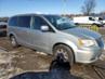 CHRYSLER TOWN & COUNTRY TOURING