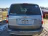 CHRYSLER TOWN & COUNTRY TOURING