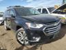 CHEVROLET TRAVERSE HIGH COUNTRY